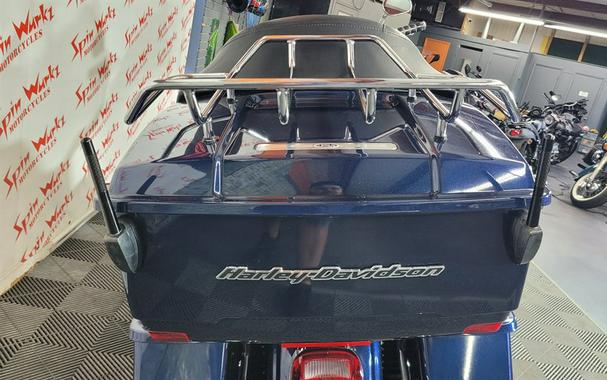 2012 Harley Davidson Road Glide Ultra FLT