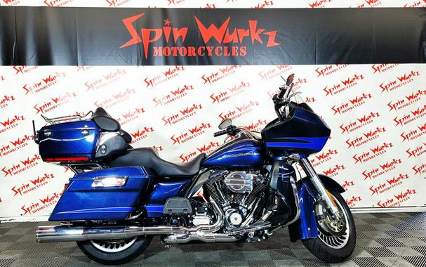 2012 Harley Davidson Road Glide Ultra FLT