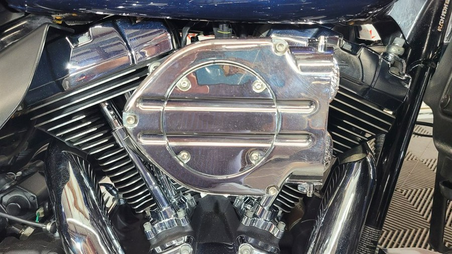 2012 Harley Davidson Road Glide Ultra FLT