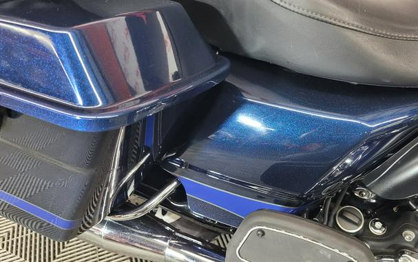 2012 Harley Davidson Road Glide Ultra FLT