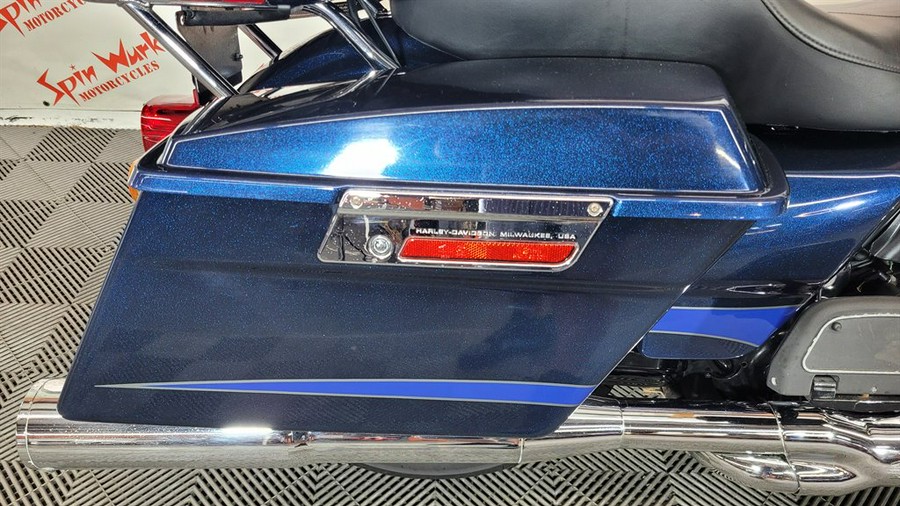 2012 Harley Davidson Road Glide Ultra FLT