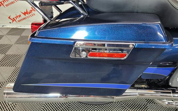 2012 Harley Davidson Road Glide Ultra FLT