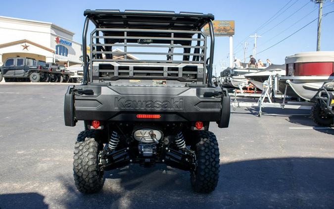 2026 KAWASAKI MULE PROFXT 1000 LE