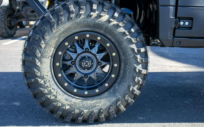 2026 KAWASAKI MULE PROFXT 1000 LE