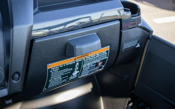 2026 KAWASAKI MULE PROFXT 1000 LE