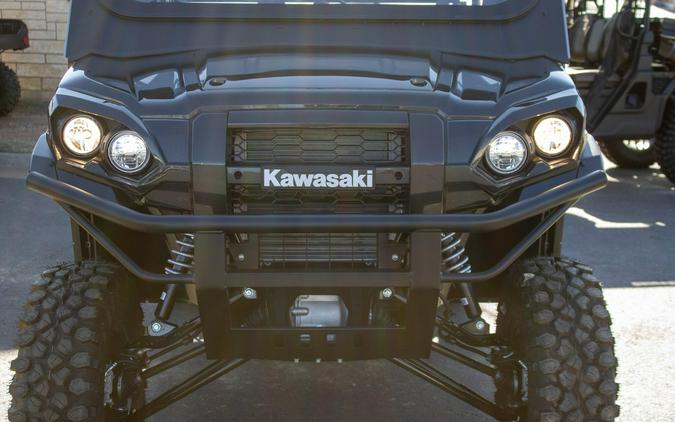 2026 KAWASAKI MULE PROFXT 1000 LE