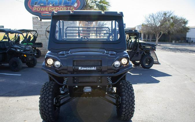 2026 KAWASAKI MULE PROFXT 1000 LE