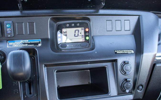 2026 KAWASAKI MULE PROFXT 1000 LE