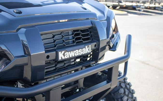 2026 KAWASAKI MULE PROFXT 1000 LE