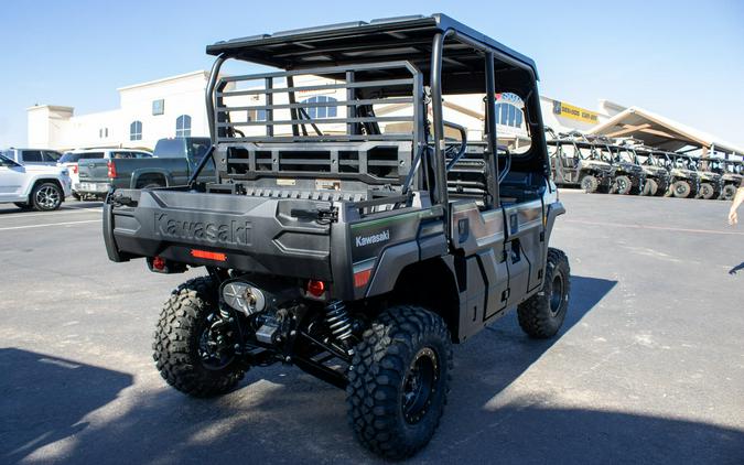 2026 KAWASAKI MULE PROFXT 1000 LE