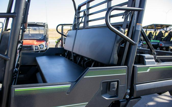 2026 KAWASAKI MULE PROFXT 1000 LE