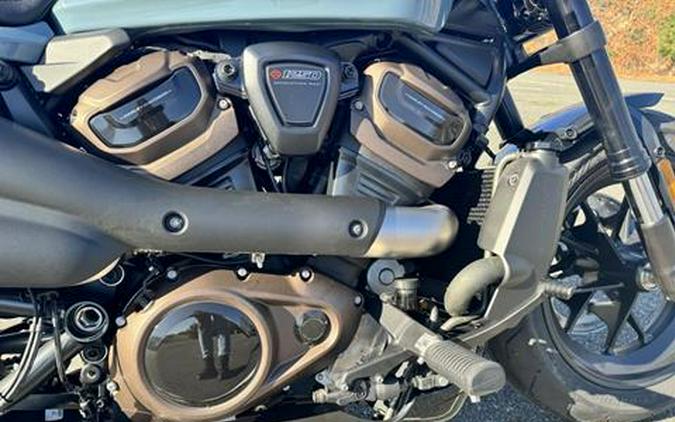 2024 Harley-Davidson Sportster® S