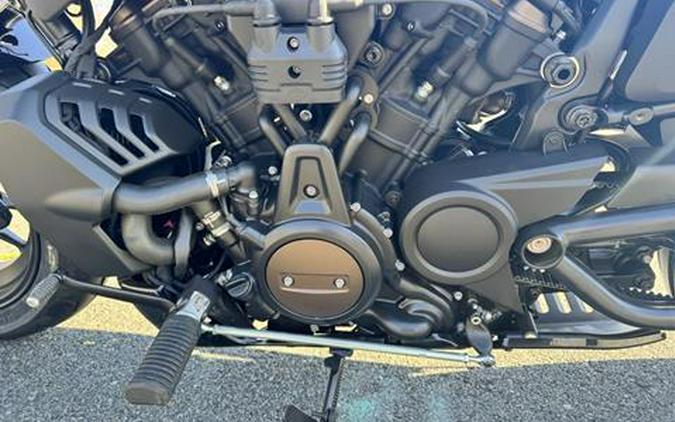 2024 Harley-Davidson Sportster® S