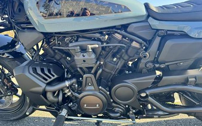 2024 Harley-Davidson Sportster® S