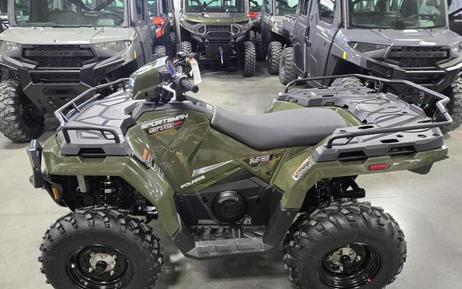 2026 Polaris® Sportsman 570 EPS