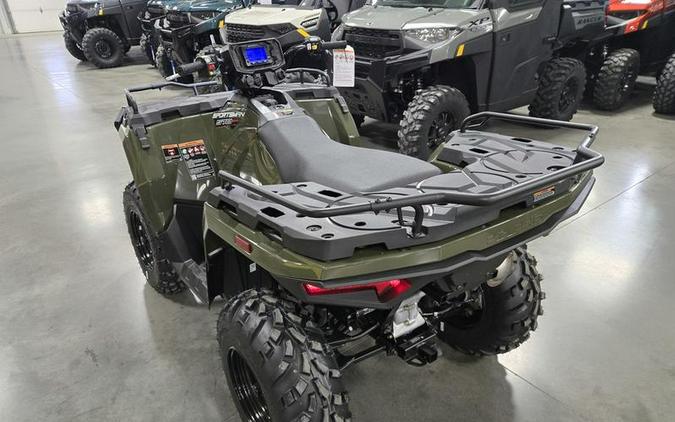 2026 Polaris® Sportsman 570 EPS