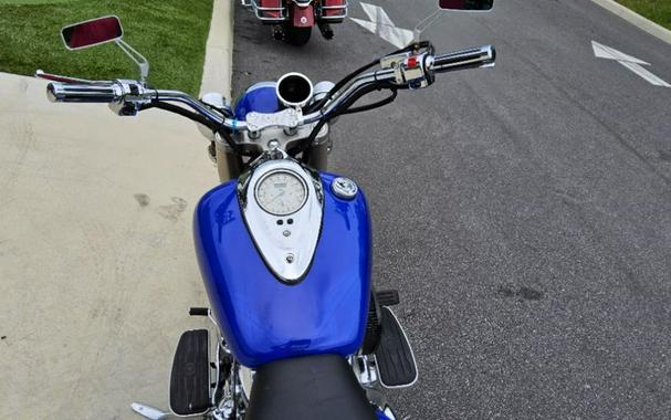 2000 Yamaha Road Star