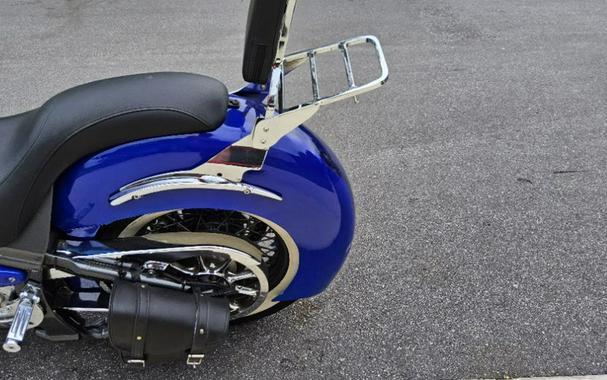 2000 Yamaha Road Star