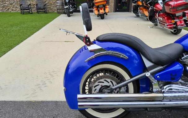 2000 Yamaha Road Star