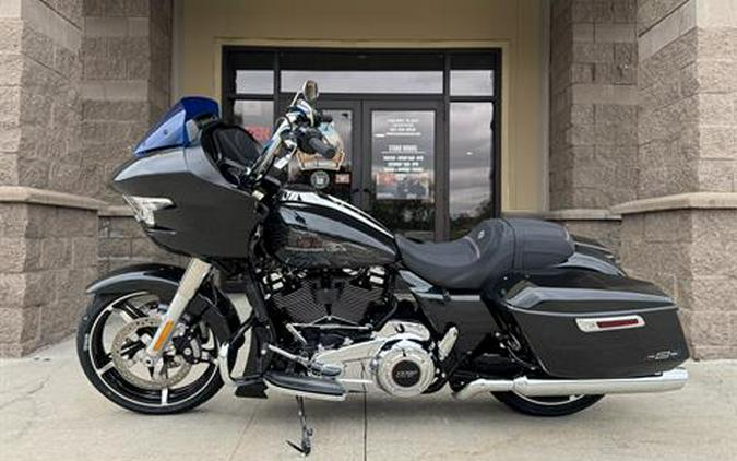2026 Harley-Davidson Road Glide®