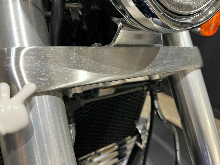 1998 Honda Valkyrie 1500