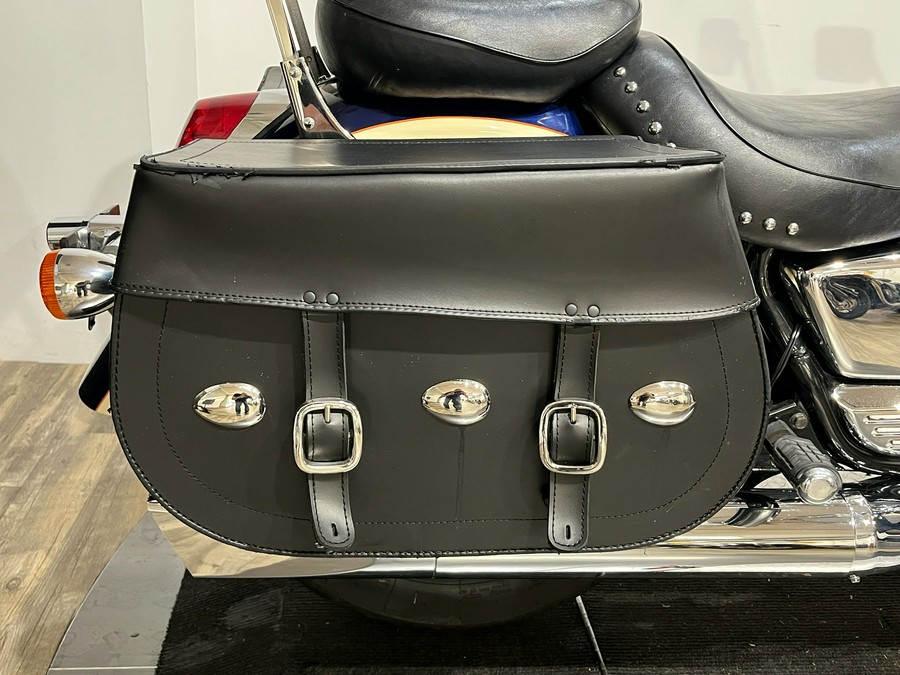1998 Honda Valkyrie 1500