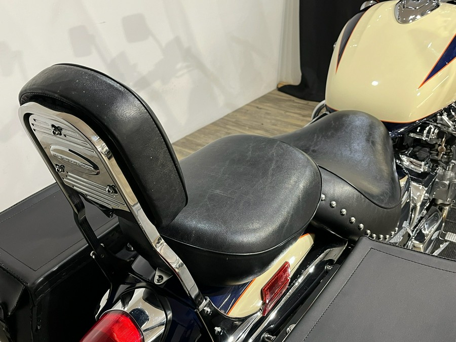 1998 Honda Valkyrie 1500