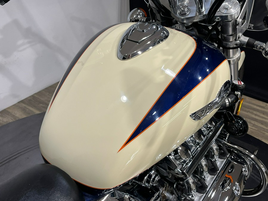 1998 Honda Valkyrie 1500