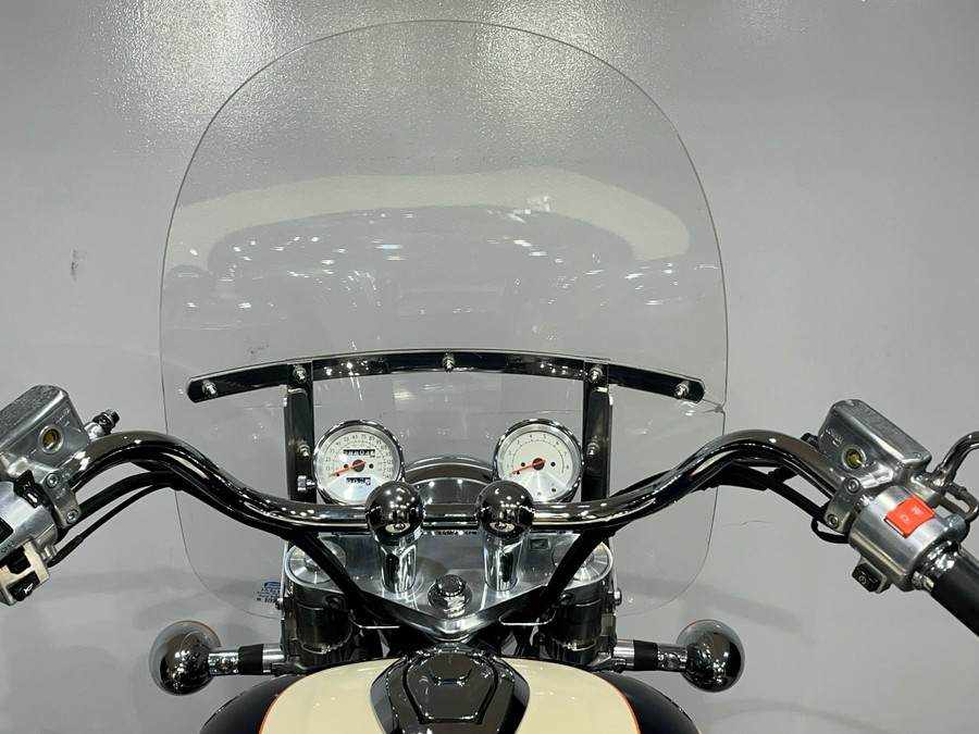 1998 Honda Valkyrie 1500