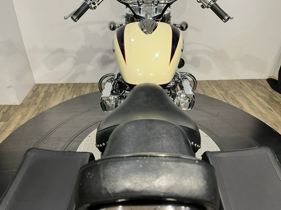 1998 Honda Valkyrie 1500