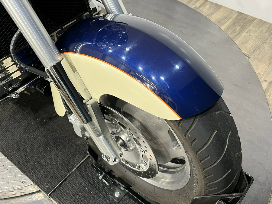 1998 Honda Valkyrie 1500
