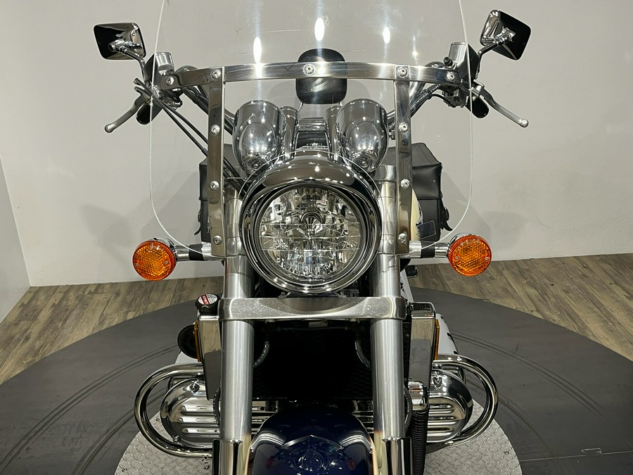1998 Honda Valkyrie 1500