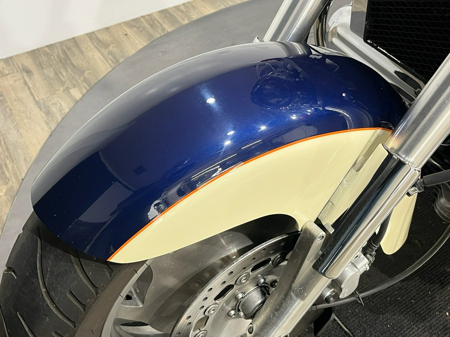 1998 Honda Valkyrie 1500