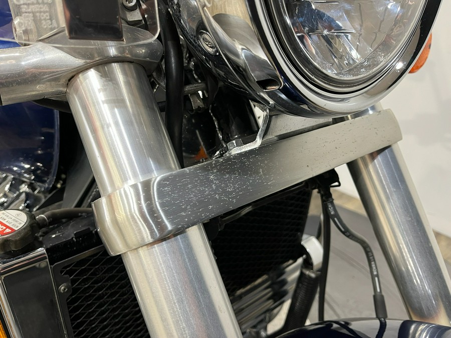 1998 Honda Valkyrie 1500