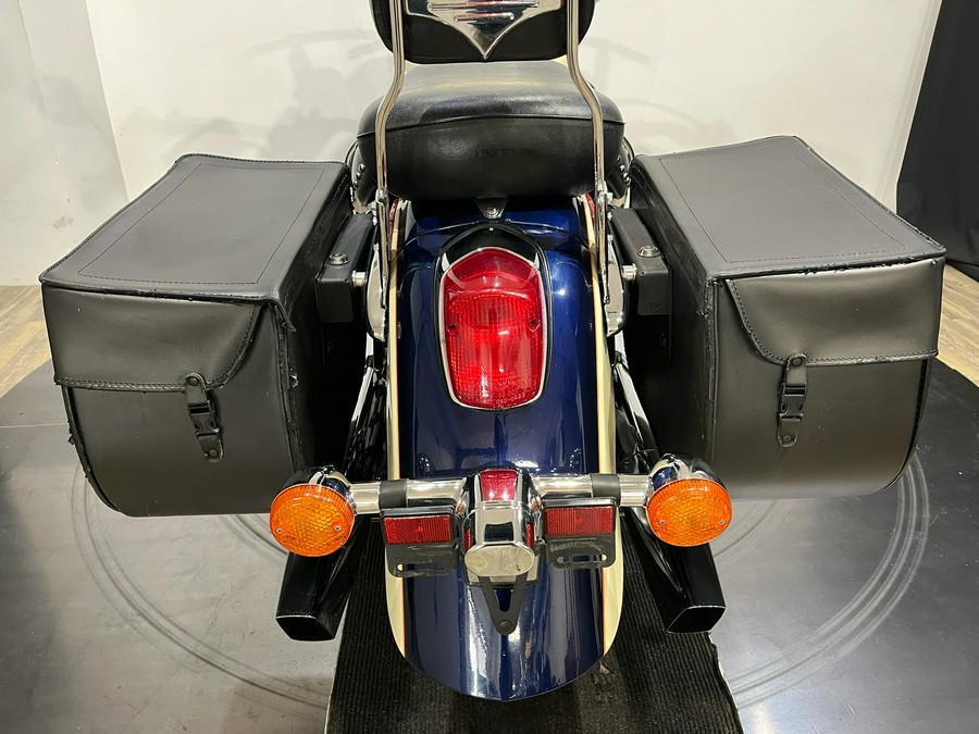 1998 Honda Valkyrie 1500