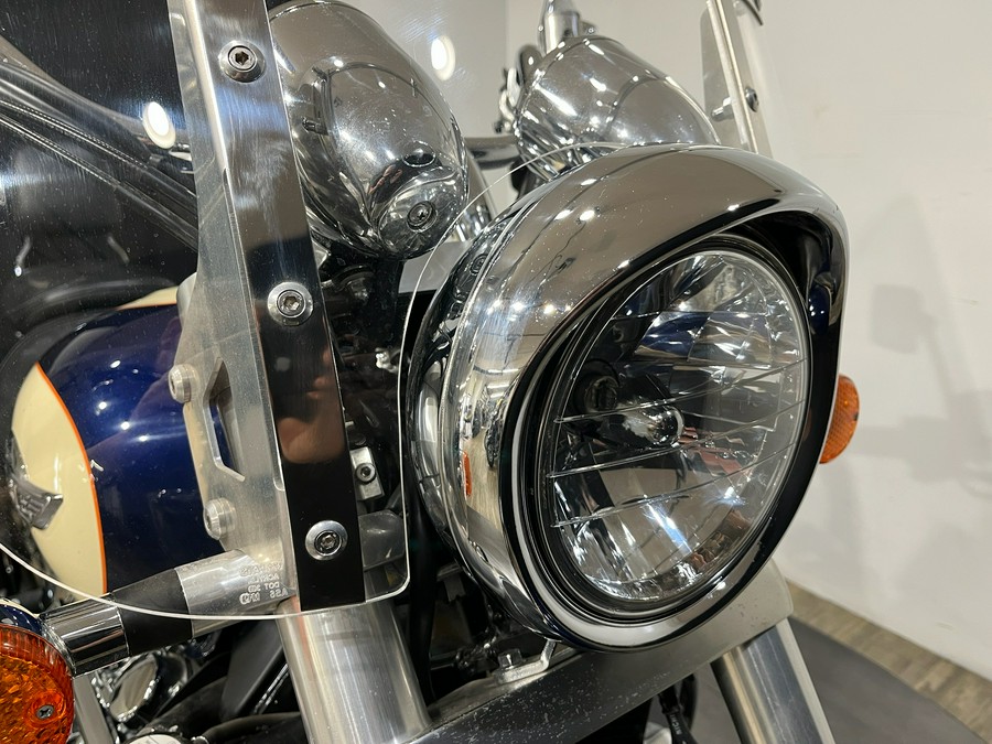 1998 Honda Valkyrie 1500