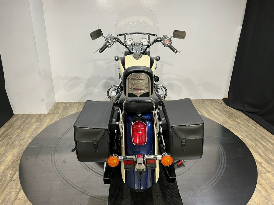 1998 Honda Valkyrie 1500