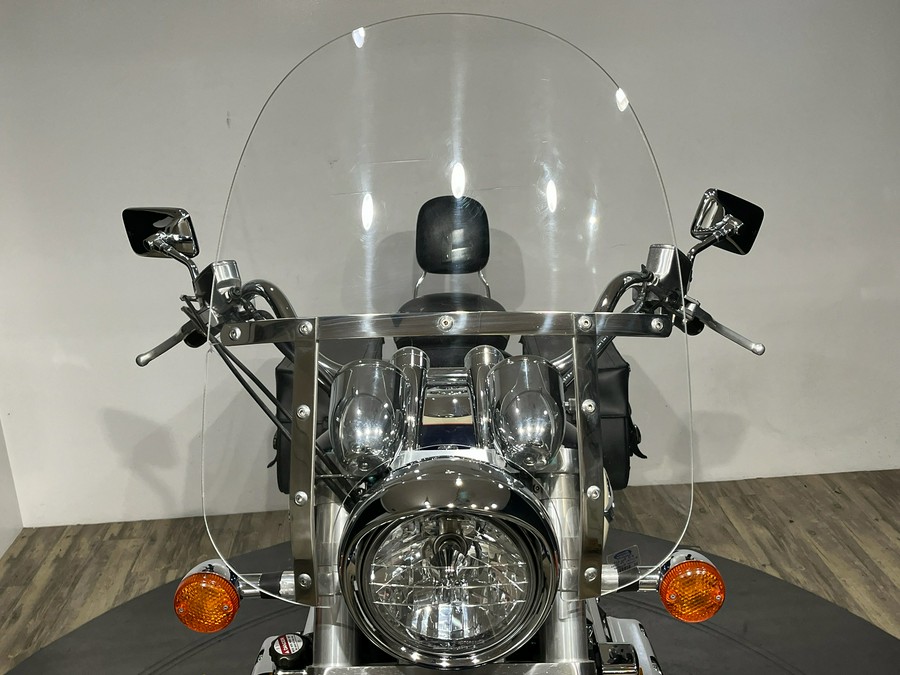 1998 Honda Valkyrie 1500