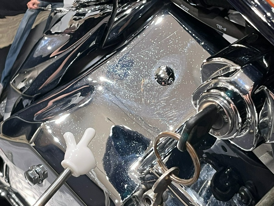 1998 Honda Valkyrie 1500