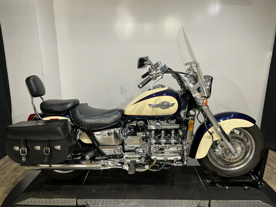 1998 Honda Valkyrie 1500