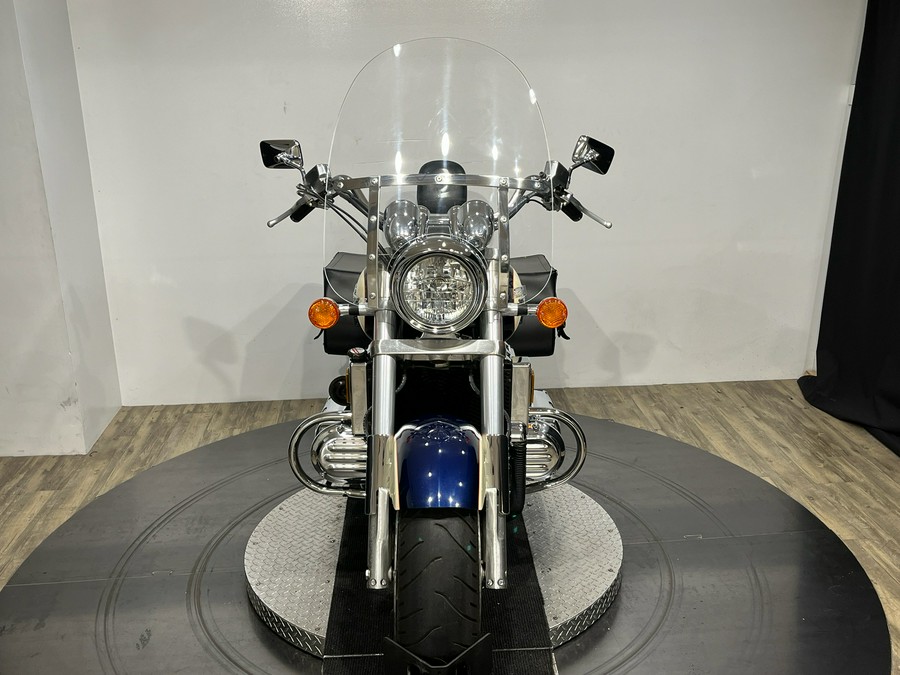 1998 Honda Valkyrie 1500