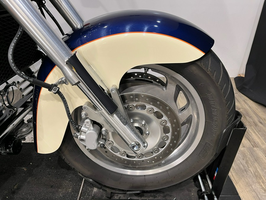 1998 Honda Valkyrie 1500