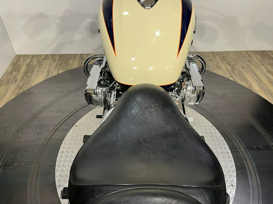 1998 Honda Valkyrie 1500