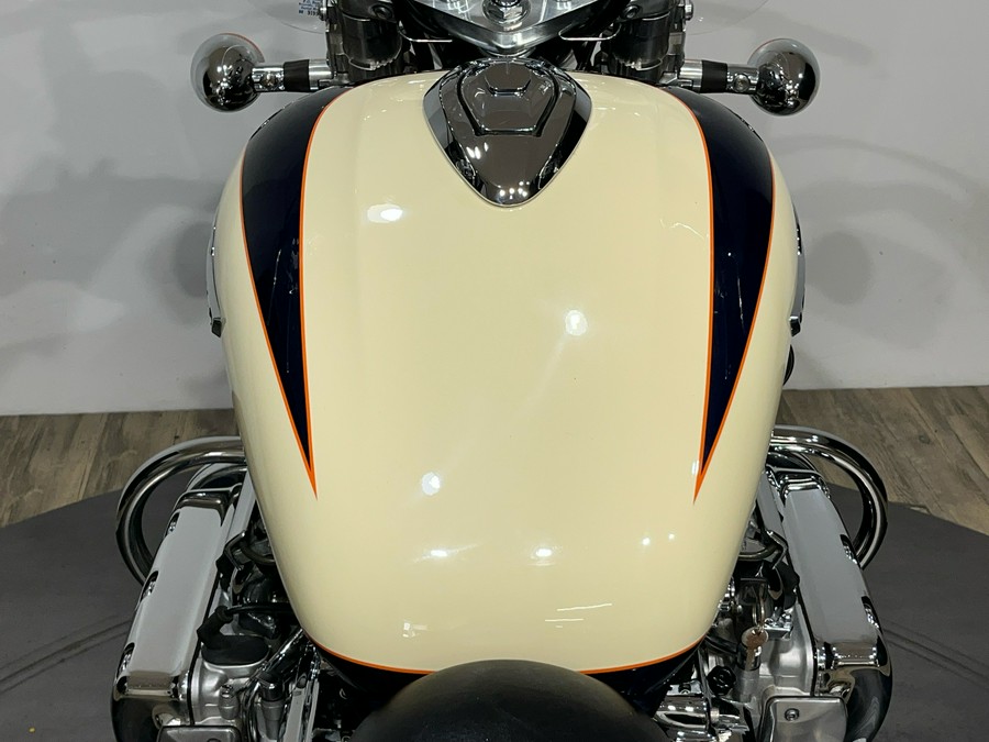 1998 Honda Valkyrie 1500