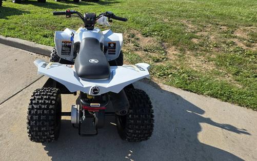2026 Can-AM Renegade 70 EFI