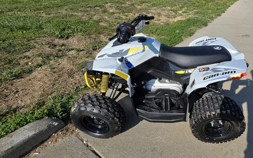 2026 Can-AM Renegade 70 EFI