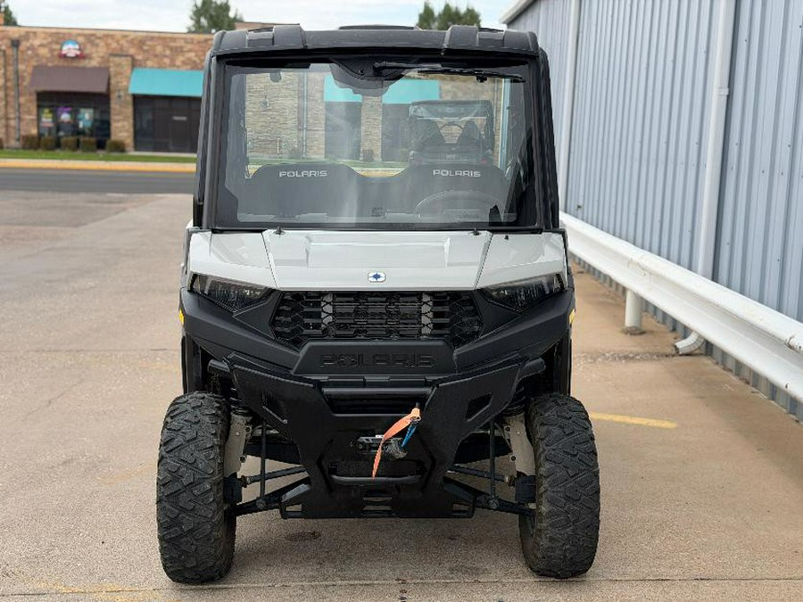 2023 RANGER SP 570 NorthStar Edition Ghost Gray - Polaris