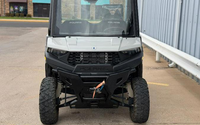 2023 RANGER SP 570 NorthStar Edition Ghost Gray - Polaris