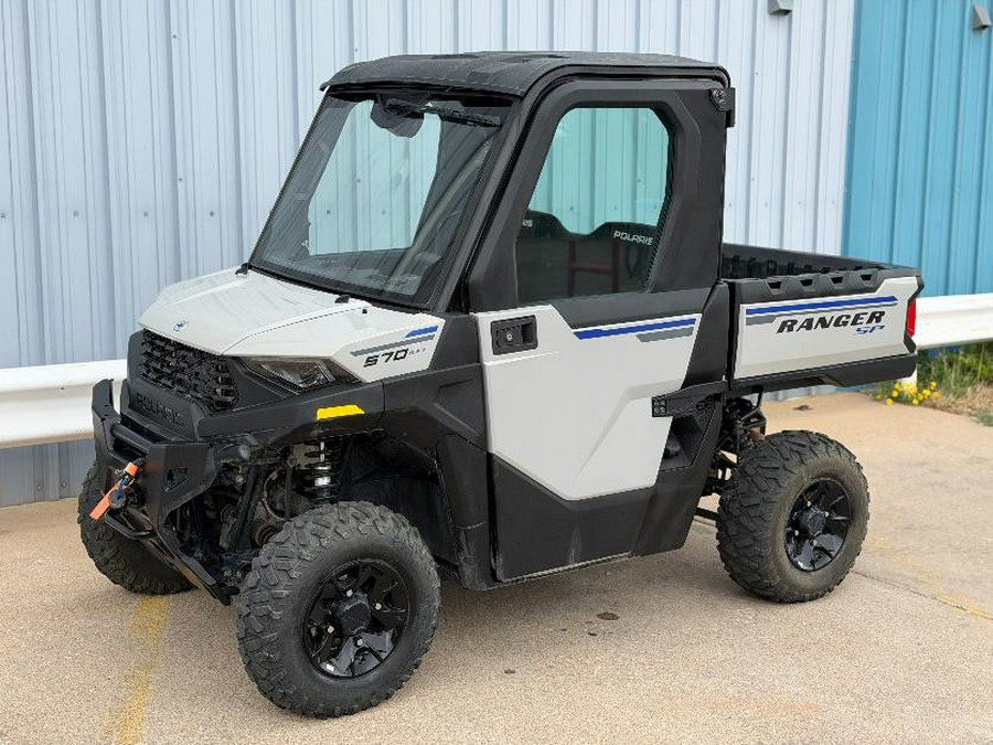 2023 RANGER SP 570 NorthStar Edition Ghost Gray - Polaris