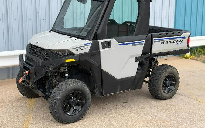 2023 RANGER SP 570 NorthStar Edition Ghost Gray - Polaris